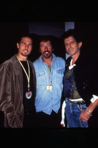 Tom Cruise, Bruce Springsteen, Keith Richards 1994 LA.jpg